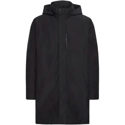 Lange parka Casual Friday Falmar 0217
