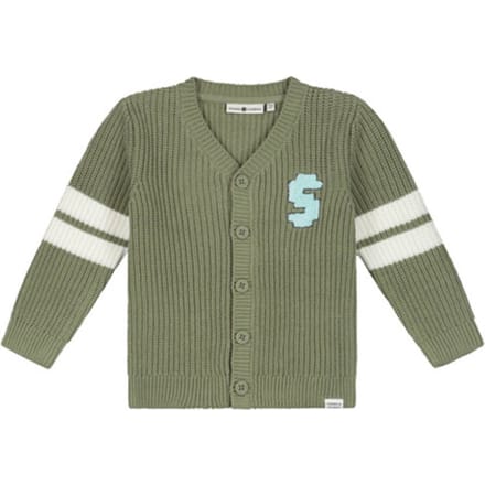 Stains & Stories  Vest ssa26407351