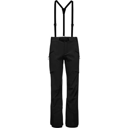 Dames skibroek Black Diamond Dawn Patrol