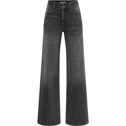 ONLY - ONLMADISON BLUSH HW WD DB BT SIK221 NOOS - Meisjes - Jeans