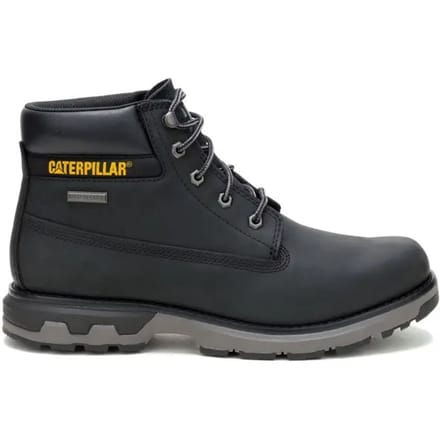 Caterpillar Pursue Wp Wandelschoenen Zwart EU 45 Man
