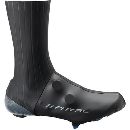 Schoenovertrekken Shimano S-Phyre Flash