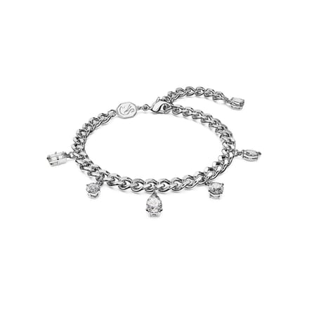 Swarovski 5671184 - Armband (sieraad) - Metaal