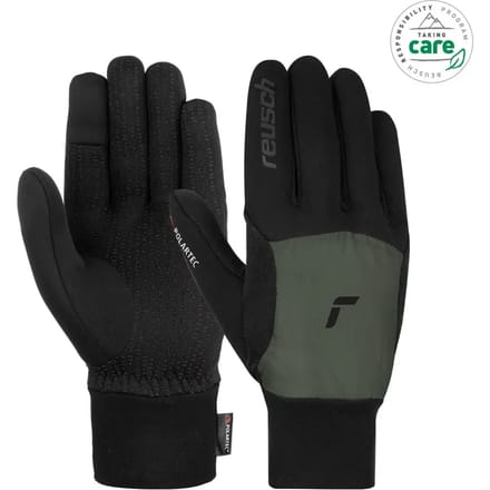 Skihandschoenen Reusch Garhwal Hybrid Touch-tec