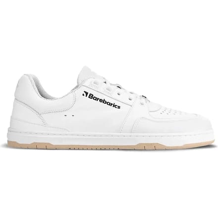 Barebarics Wave Barefoot Schoenen Wit EU 45 Man