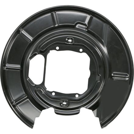 Dekplaat, remschijf BLIC 6508-03-0065876K