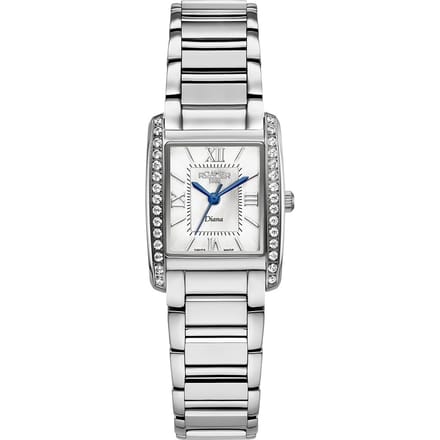 Roamer Diana 869847-41-20-20 Horloge