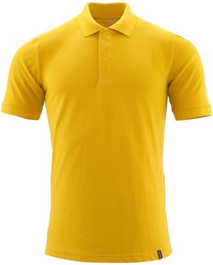 Mascot Crossover Poloshirt 20183-961 - Kerriegeel - M