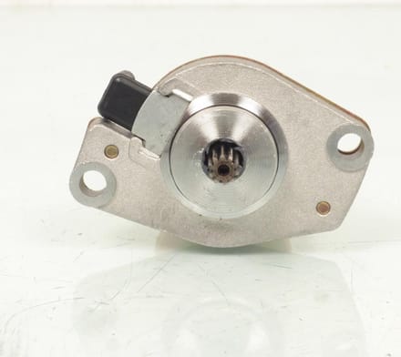 Démarreur Teknix pour Scooter Yamaha 50 Bump 2004 à 2009 Neuf