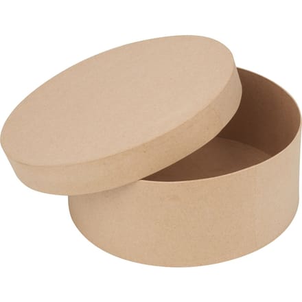 VBS Doos "Rond", Ø 19 cm