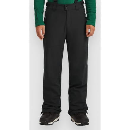 O'Neill Fwc'Cruz Suspender Bib Pants zwart