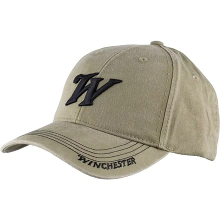 Baseball cap Winchester Egan