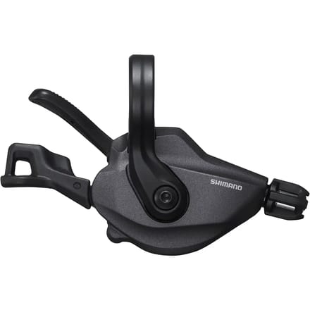 Schakelhendel (voor rechts) 12-speed Shimano Deore XT SL-M8100 - Zwart