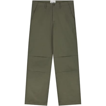 Relaxed fit broek Olaf Hussein