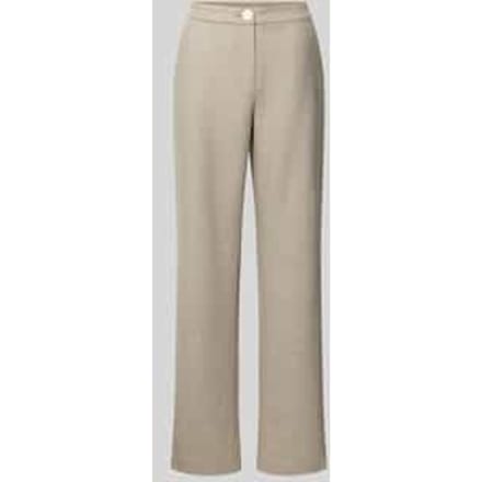 Broek met lanawol