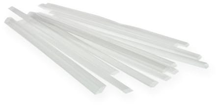 Gerbera buisjes 19mm, 1000 stuks