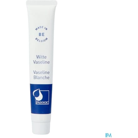 Vaseline 20g Pannoc