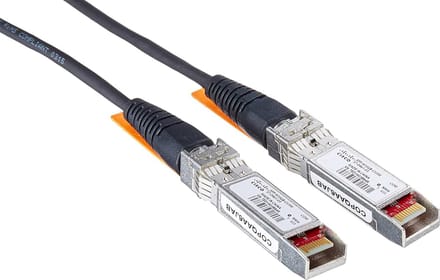 Kabel Netwerk SFP+ CISCO SFP-H10GB-CU3M 3 m 3 m