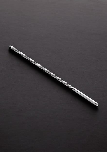 DIP STICK Ribbed (8x240mm)