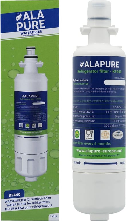 Alapure