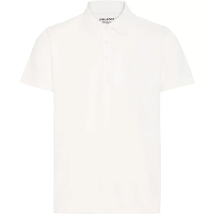 Blend - BHFAIRLEE POLO S/S - Heren - Polo's