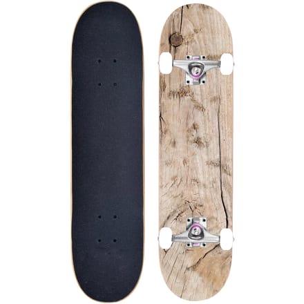 Skateboard 213 Woody04