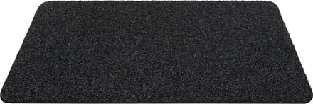 Hamat Deurmat Dimension antraciet 40x60cm