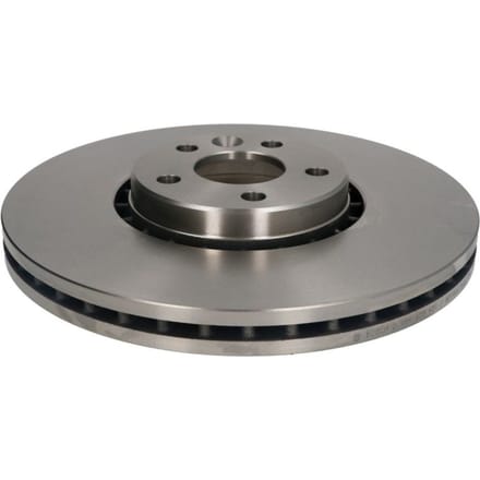 Remschijf BOSCH 0 986 479 621 voorkant, geventileerd, sterk gecarboniseerd, 1 Stuk
