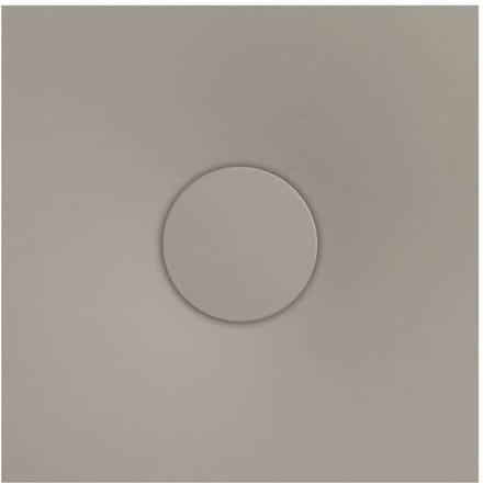 Kaldewei drain cover KA 120 enamelled with SECURE PLUS for SUPERPLAN PLUS, 687772582711