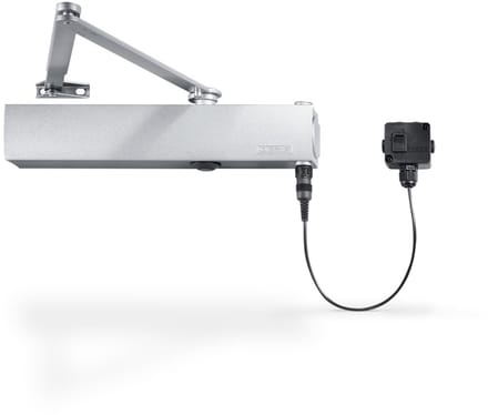 GEZE Deurdranger TS 4000 E - EN 1-6 - Zonder Arm