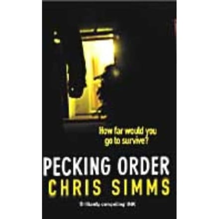 Pecking Order - Chris Simms
