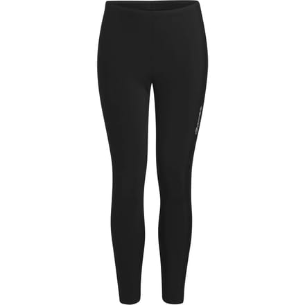 Gonso Marc Fietsbroek - Maat 152  - Unisex - zwart