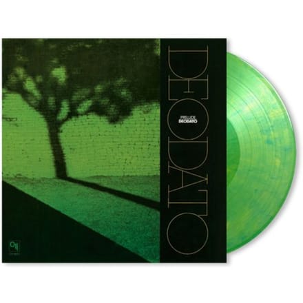 Prelude - Deodato