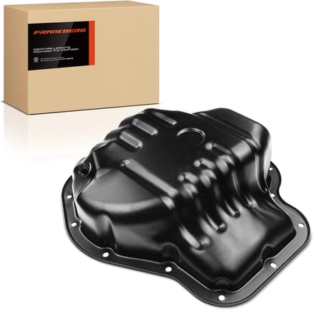 Frankberg 1x oliepan motoroliepan voor Toyota