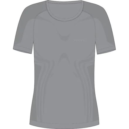 Dames-T-shirt Falke Wool-Tech Light