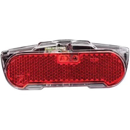 Verlichting Axa Slim Steady