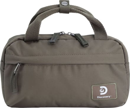 Discovery Cave Heuptas / Crossbody tas Khaki - Khaki
