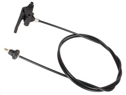 Modecar Citroen Berlingo - Kap Kabelaandrijving - 1996-2002 - Vervanging