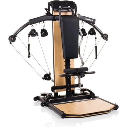 Krachttrainingsapparatuur Hammer BioForce MX NorsK