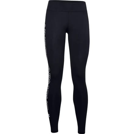 Dames legging Under Armour Favorite Wordmark