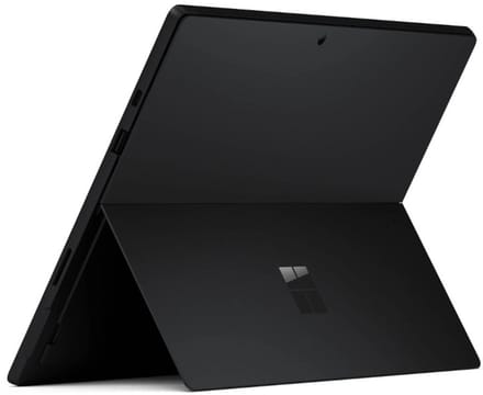 Surface Pro 7+ (256GB SSD | 8GB RAM | i5-1135G7 | Black)