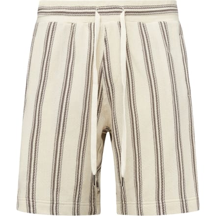 Drykorn Brikko Shorts Off White 524057 Brikko