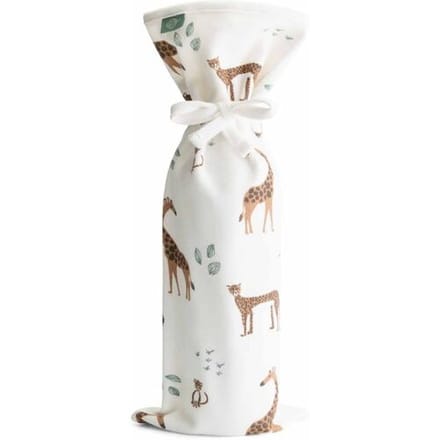Prénatal kruikenzak savanne Ivory White unisex