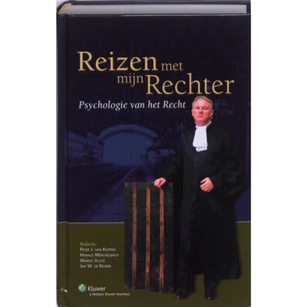Reizen Met Mijn Rechter