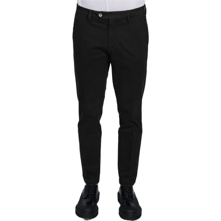 Michael Coal - Amerika BRAD 3862L NERO zak