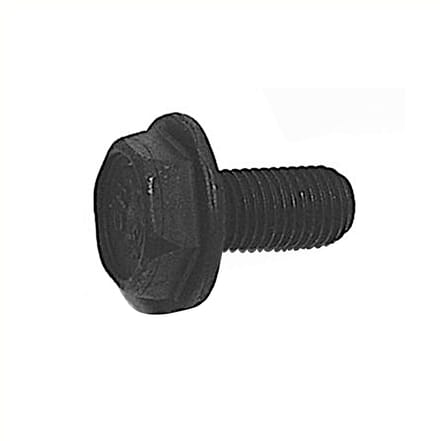 Falkx Crankbout - M8x17 - Staal - Duurzaam - Per stuk