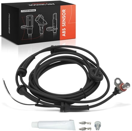 Frankberg 1x ABS Sensor Vooras voor Land Rover Discovery II L318
