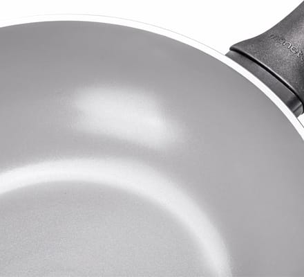 Moneta Melodia Wok/roerbakpan Rond