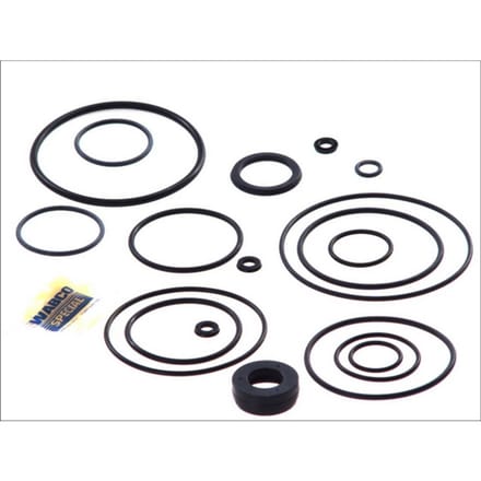 Reparatieset, koppelingsbekrachtiger WABCO 9730110012
