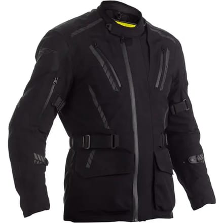 Motorjas RST Pathfinder